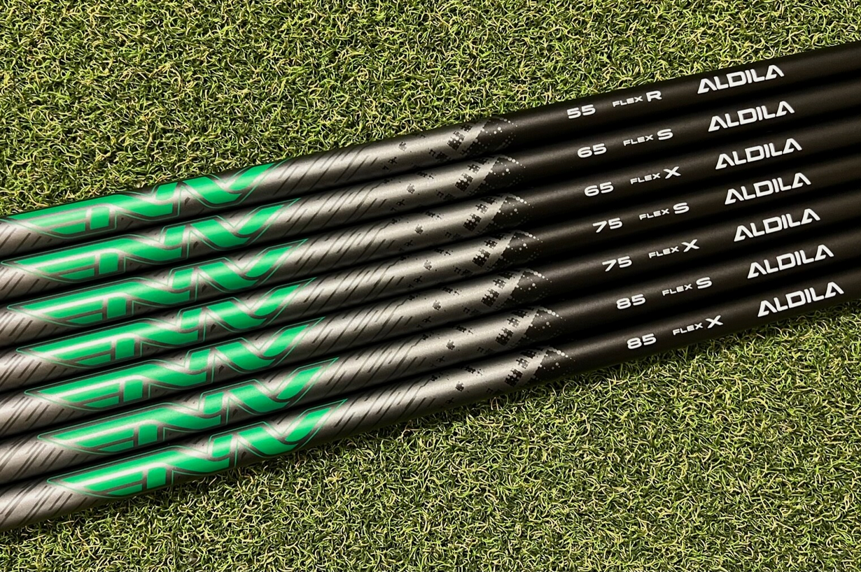 ペアBomber DB200x ドライバー 1インチ ８Ω 150W NV_Green_Driver_shaft.png?v=
