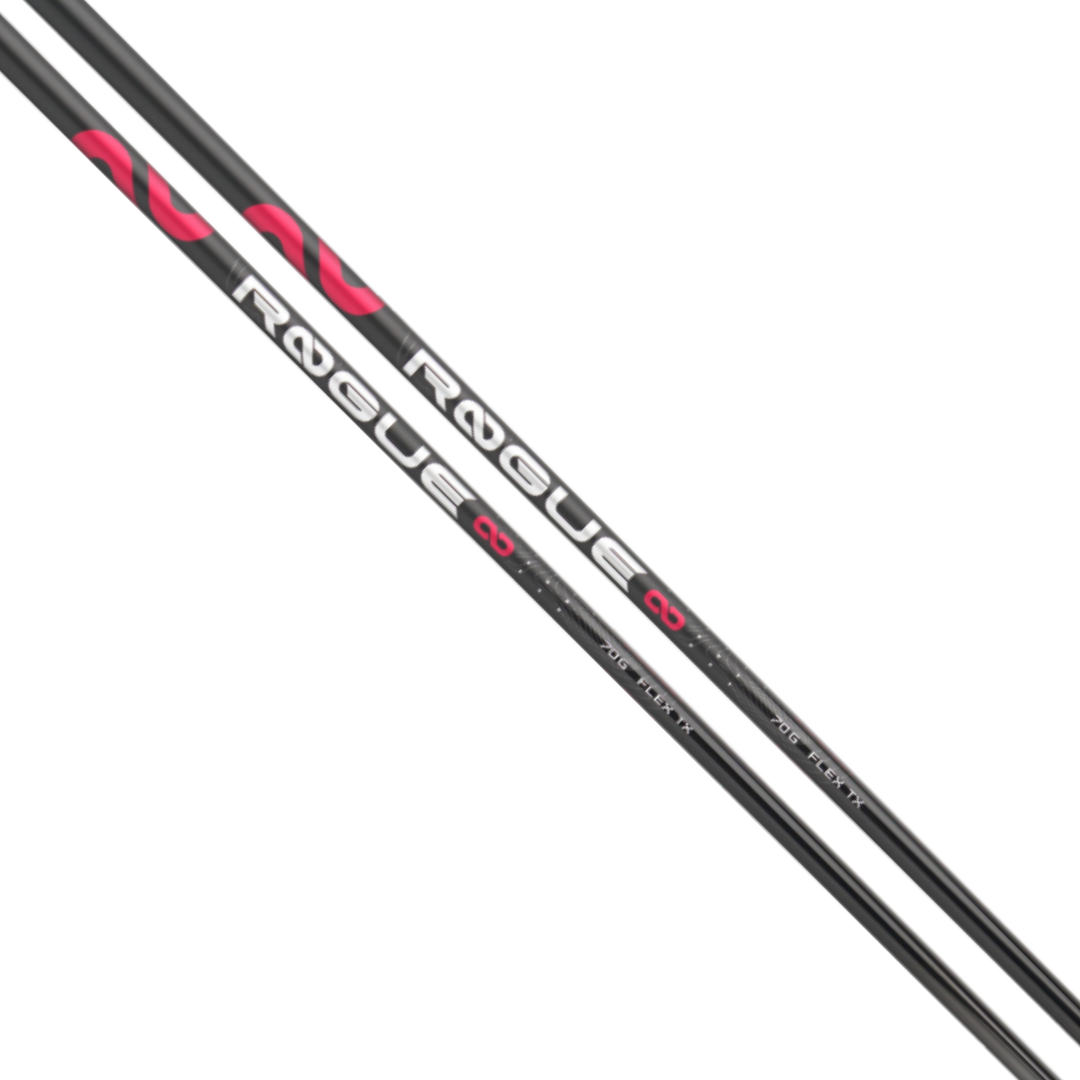 Aldila Rogue Infinity Graphite Wood Shaft – The Golf Club Trader Aldila Rogue Infinity Graphite Wood Shaft – The Golf Club Trader