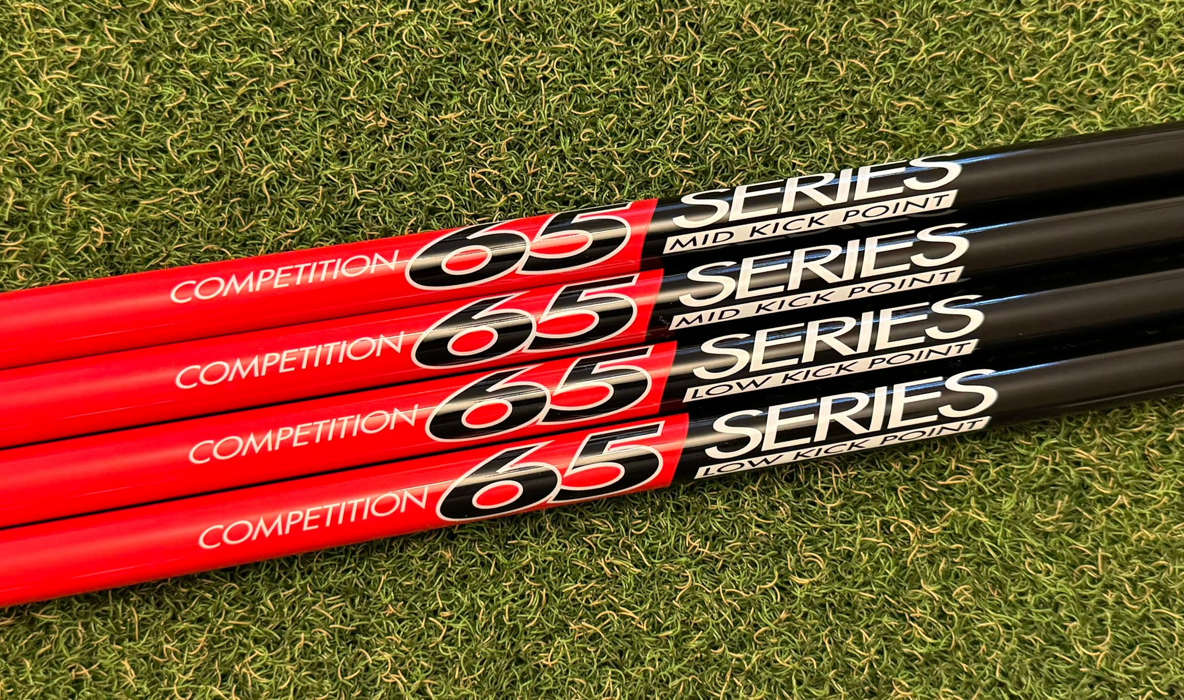 Buy UST-Mamiya Competition Series 65 A/L R/S Graphite Iron/Hybrid Shaft .370 Online Buy UST-Mamiya Competition Series 65 A/L R/S Graphite Iron/Hybrid Shaft .370 Online
