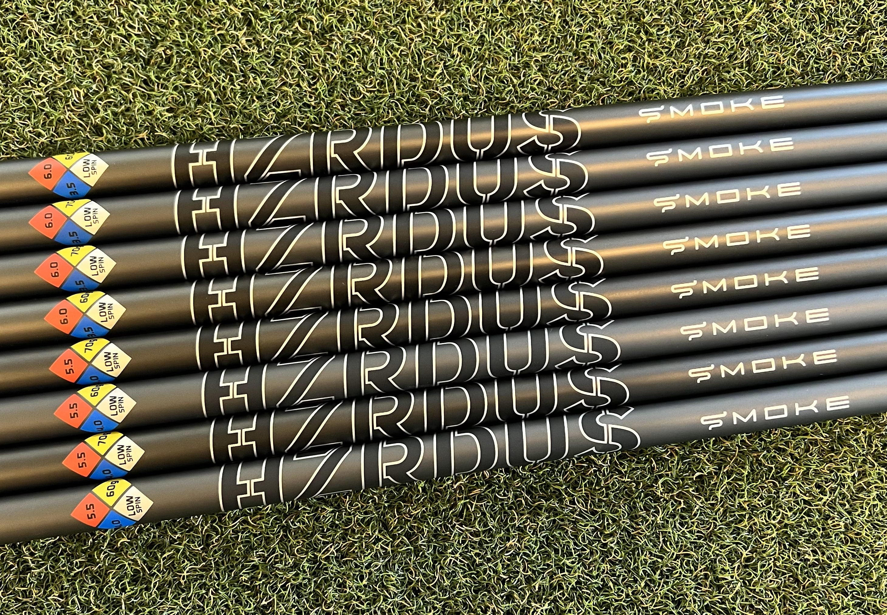 Project X HZRDUS Black 65 X-Flex Shaft Callaway Epic/Rogue