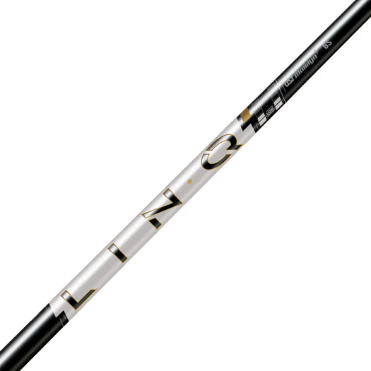 UST Mamiya LIN-Q PowerCore White Graphite Wood Shaft – The Golf