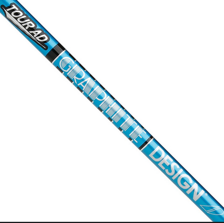 Graphite Design Tour AD UB Driver Shaft – The Golf Club Trader Graphite Design Tour AD UB Driver Shaft – The Golf Club Trader