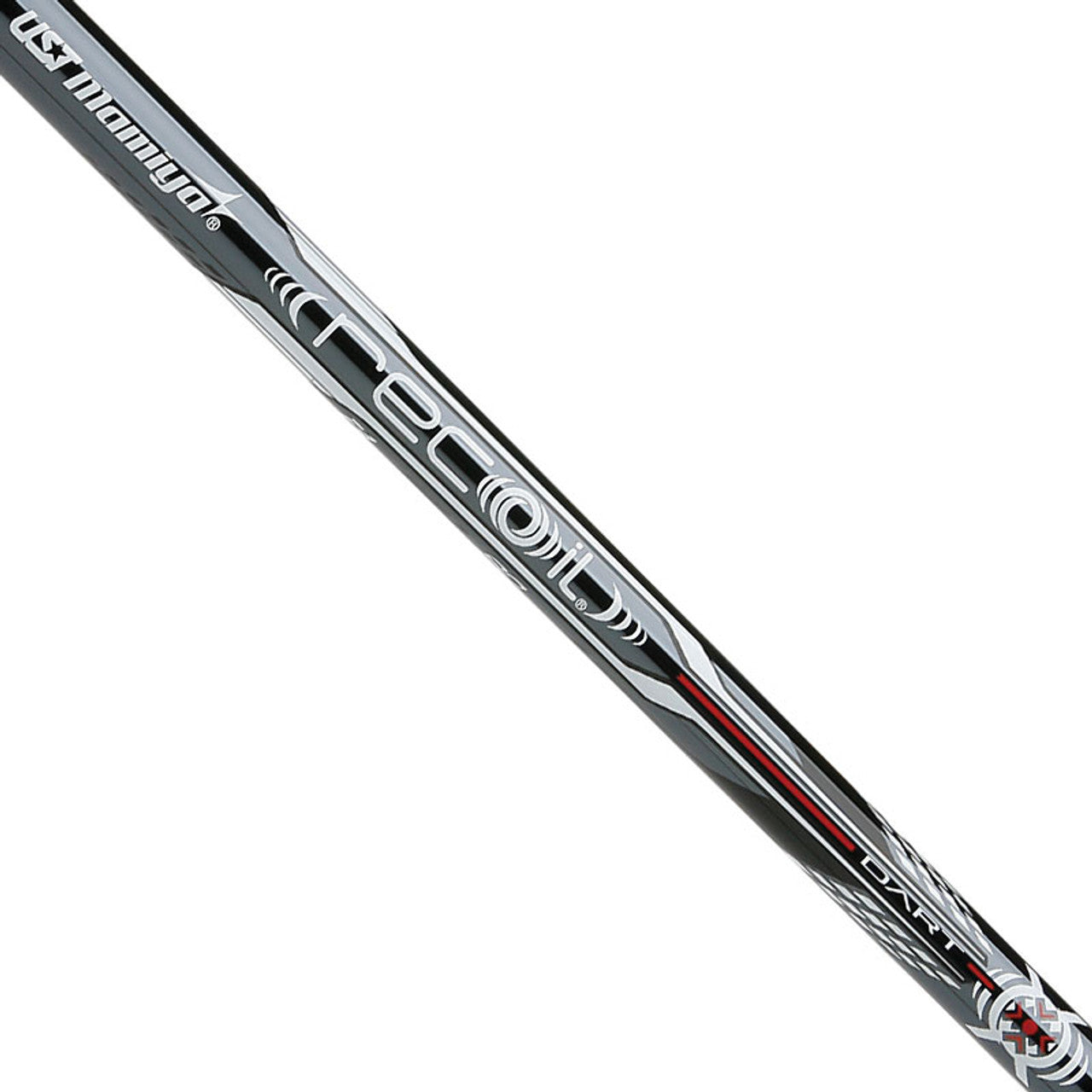 UST Mamiya Recoil ES 780 F4 Stiff Iron Set 9 Shafts 34.75''-38.25 UST Mamiya Recoil ES 780 F4 Stiff Iron Set 9 Shafts 34.75''-38.25