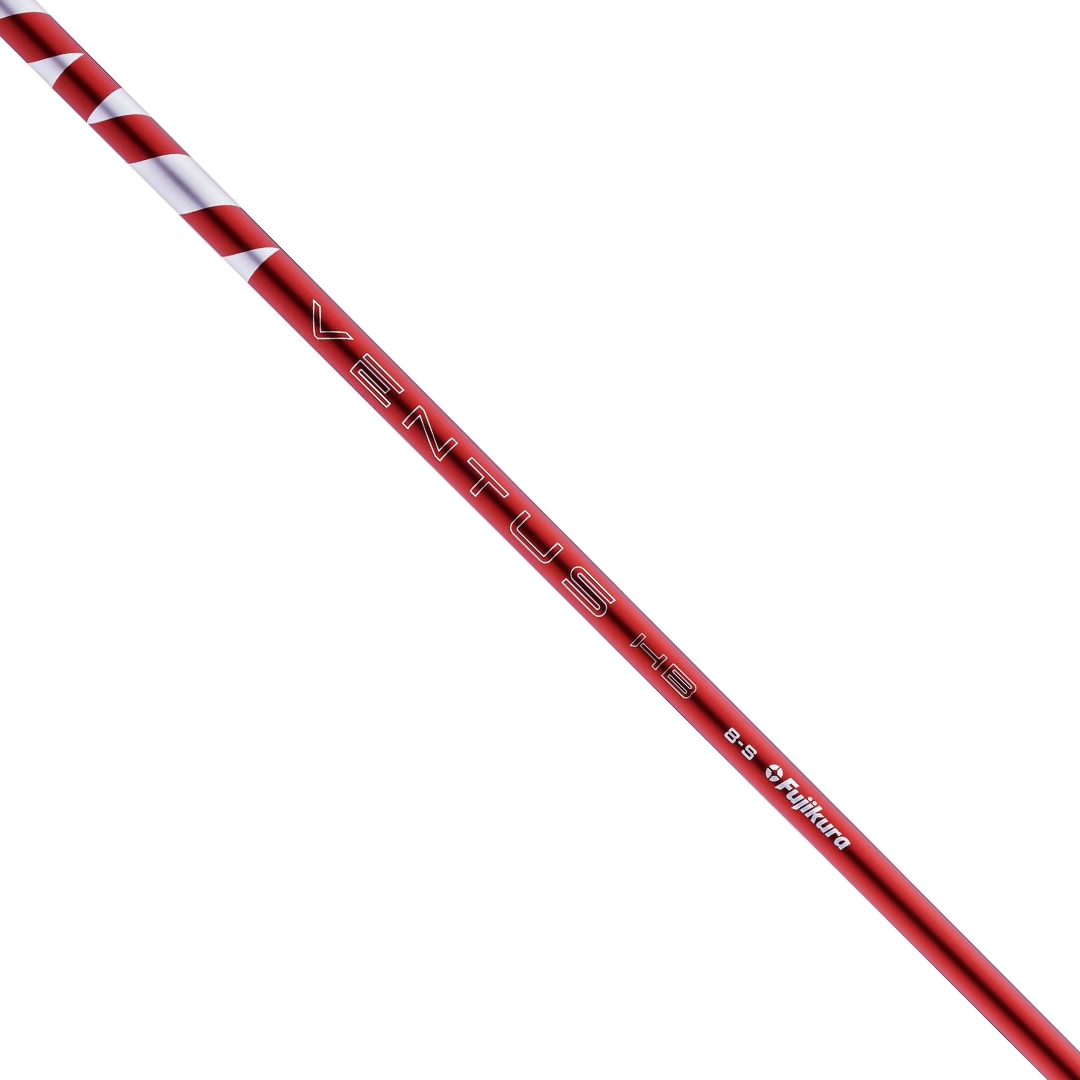 Fujikura Ventus Red HB Velocore+ Graphite Hybrid Shaft – The Golf Fujikura Ventus Red HB Velocore+ Graphite Hybrid Shaft – The Golf