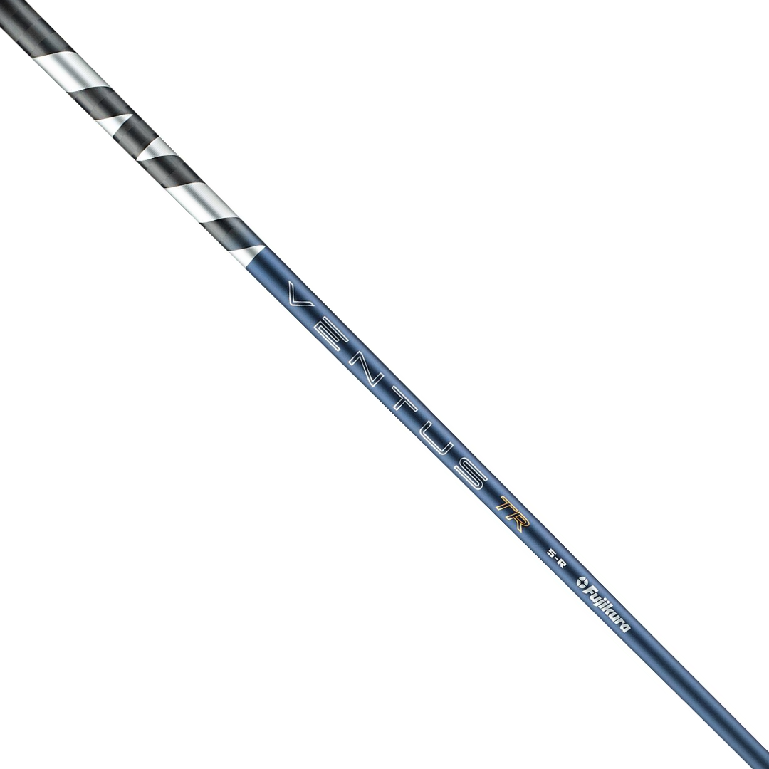 Fujikura Ventus TR Blue Velocore+ Graphite Wood Shaft – The Golf Fujikura Ventus TR Blue Velocore+ Graphite Wood Shaft – The Golf