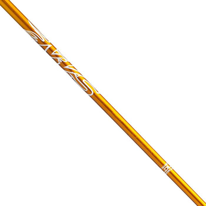 Aldila NVS Orange NXT GEN Graphite Wood Shaft – The Golf Club Trader