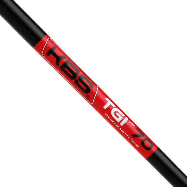 KBS MAX Arbres de Golf en Fer Graphite - 7 Arbres Mauritius KBS MAX Arbres de Golf en Fer Graphite - 7 Arbres Mauritius