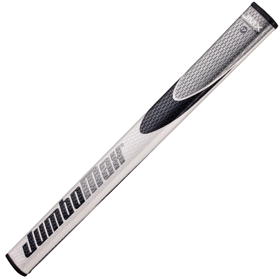 Jumbomax Putter Grips Jumboflat 17 Golf Putter Putter Putter | Cuotas sin interés Jumbomax Putter Grips Jumboflat 17 Golf Putter Putter Putter | Cuotas sin interés