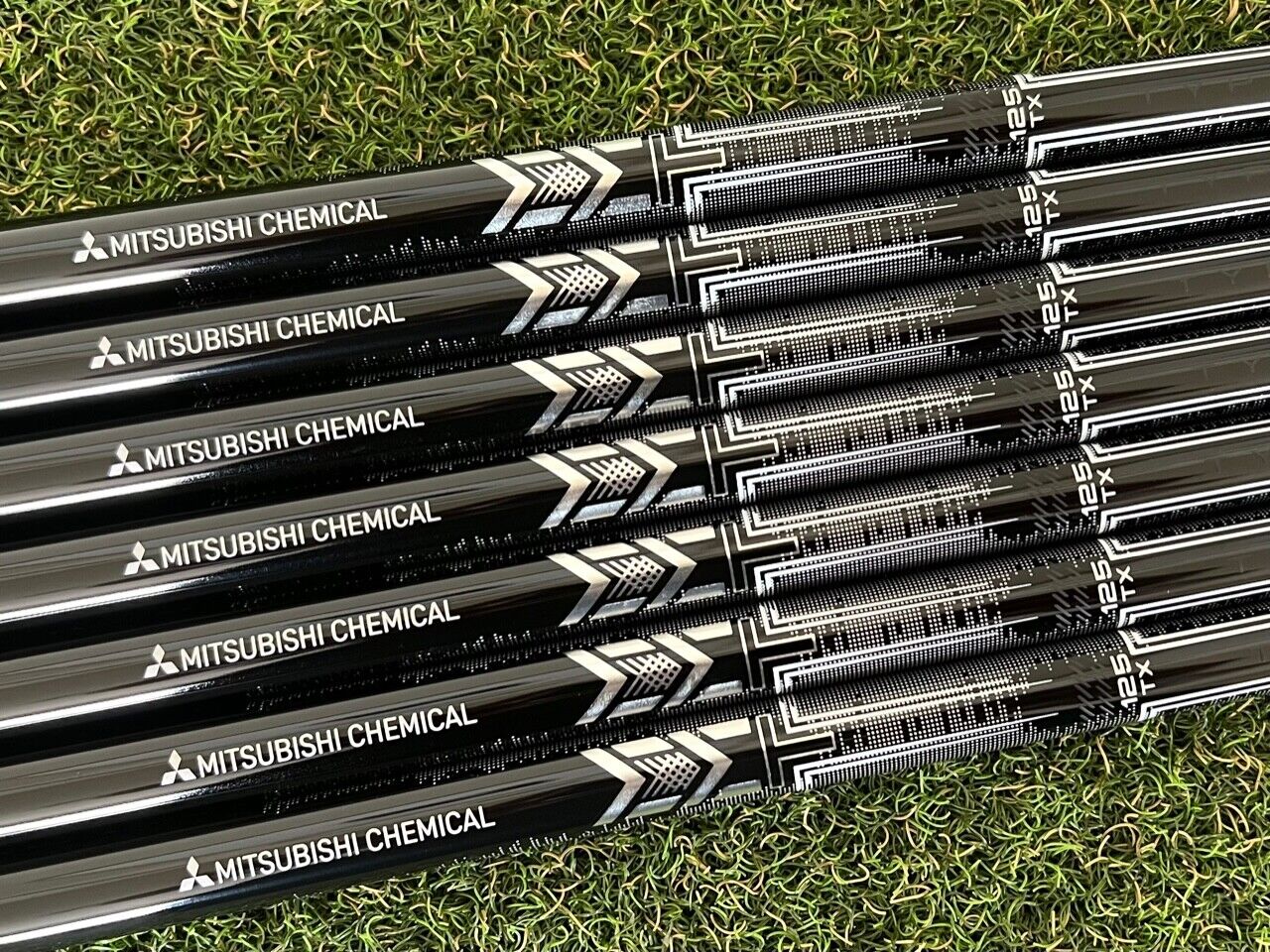Mitsubishi MMT Iron Shaft 370 Parallel Tip The Golf Club Trader mitsubishi-mmt-iron-shaft-370-parallel-tip-the-golf-club-trader