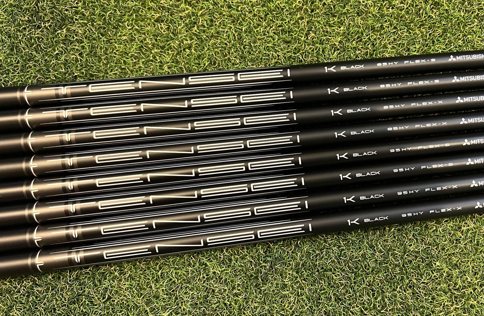 The Golf Club Trader | #1 Online Source For Golf Club Components