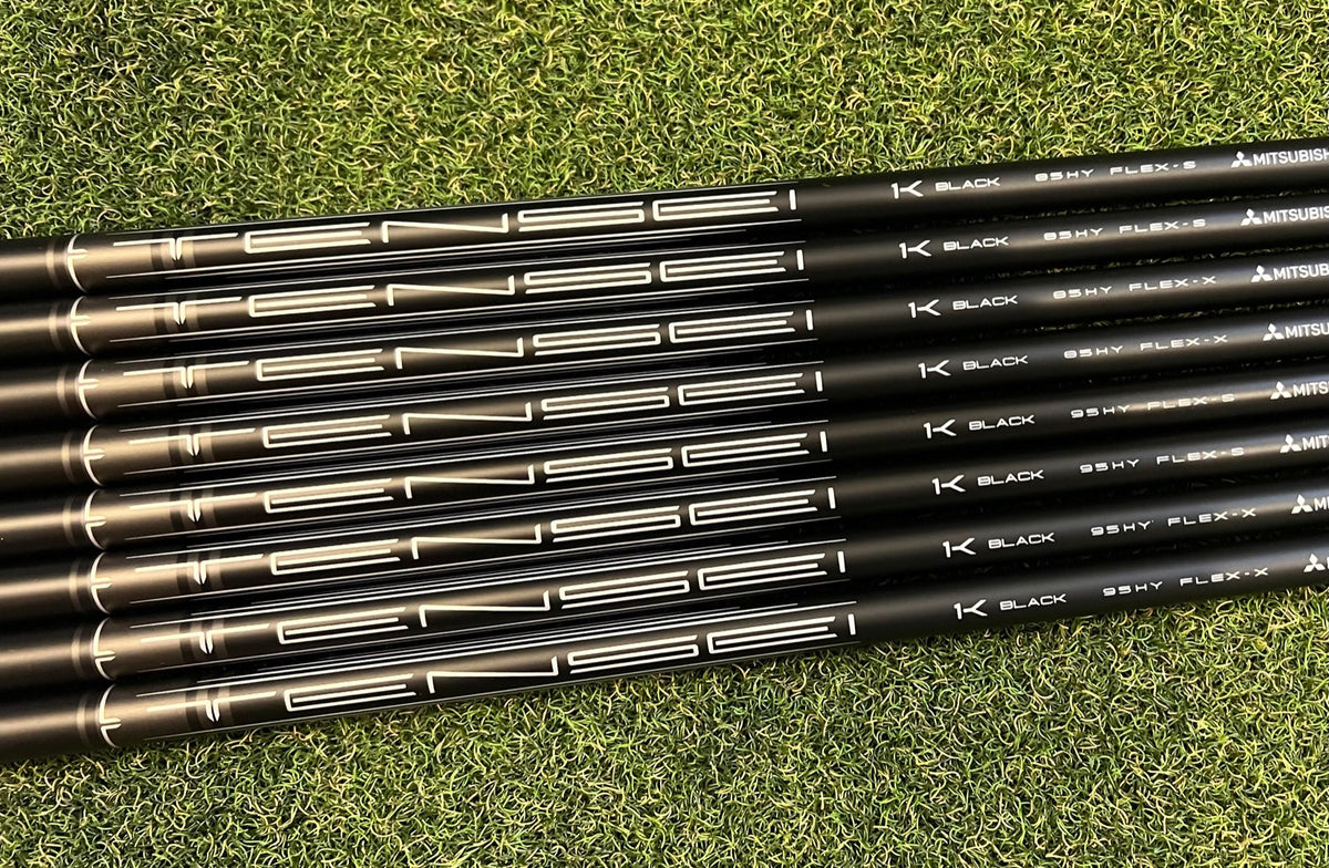 Module Golf Club The Golf Club Trader | #1 Online Source For Golf Club Components