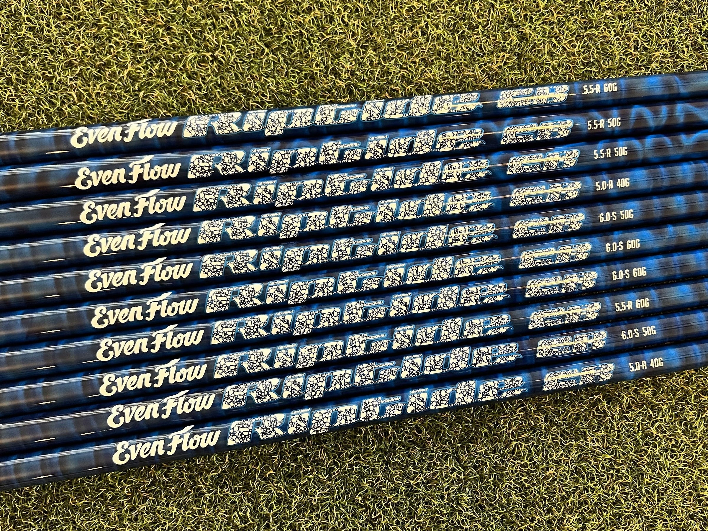Driver Shafts Under $150