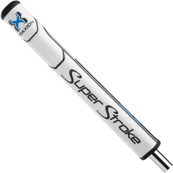Super Stroke Traxion Pistol GT Putter Grip - The Golf Club Trader