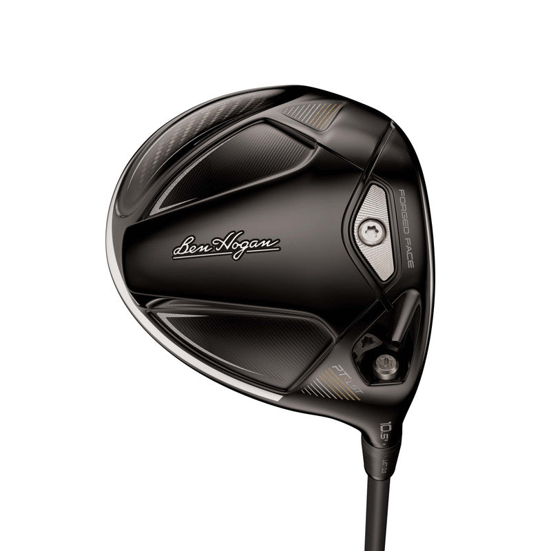 Ben Hogan PTX LST Driver - The Golf Club Trader