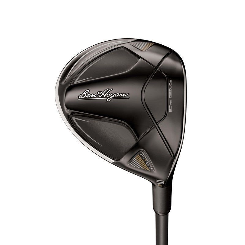 Ben Hogan PTX Max Fairway Woods