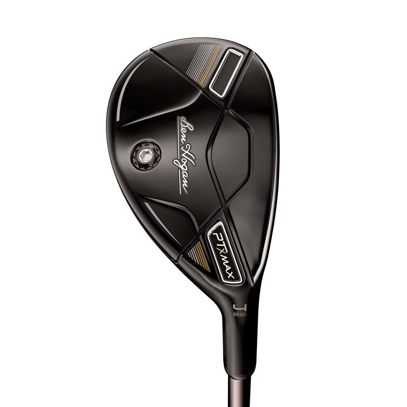 Ben Hogan PTX Max Hybrids