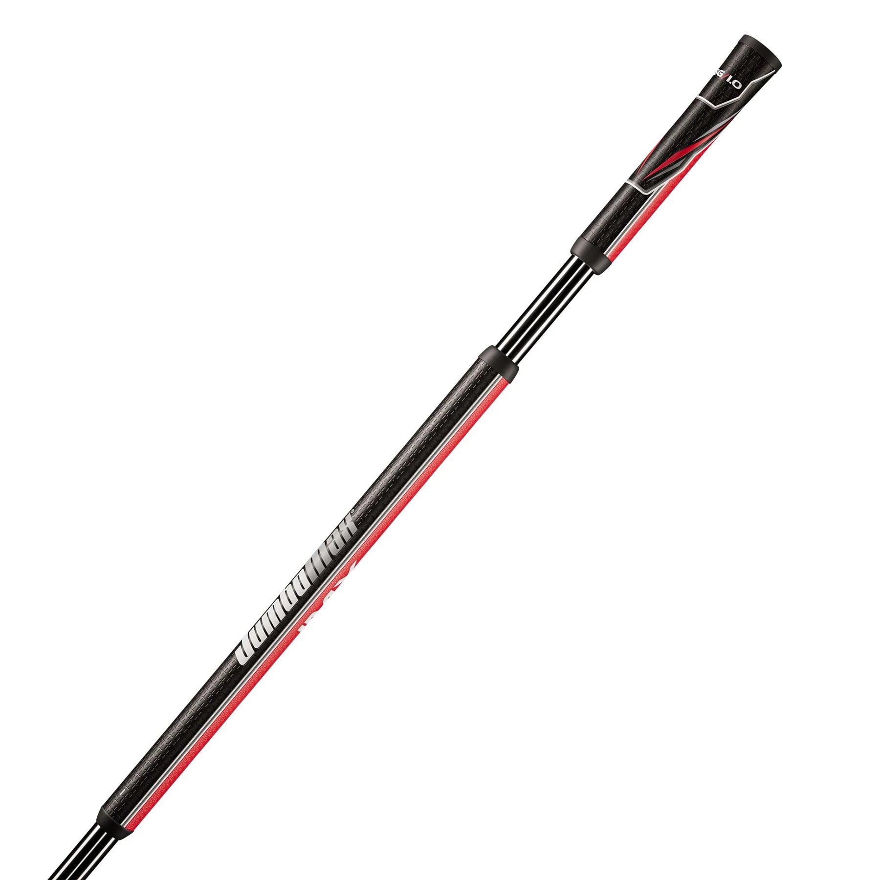 JumboMax Two Piece Split Grip