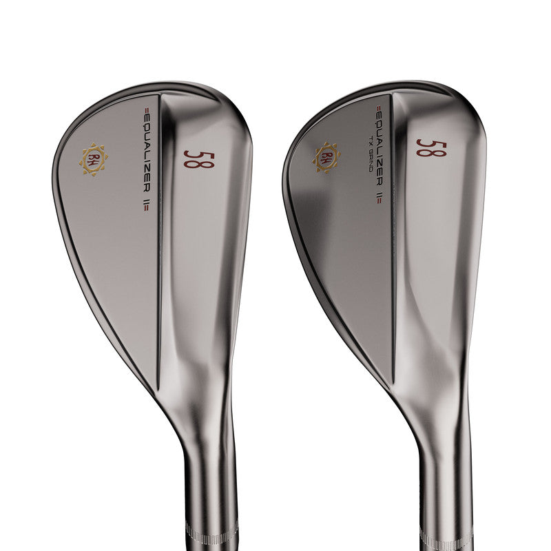 Ben Hogan Equalizer II Wedge - The Golf Club Trader