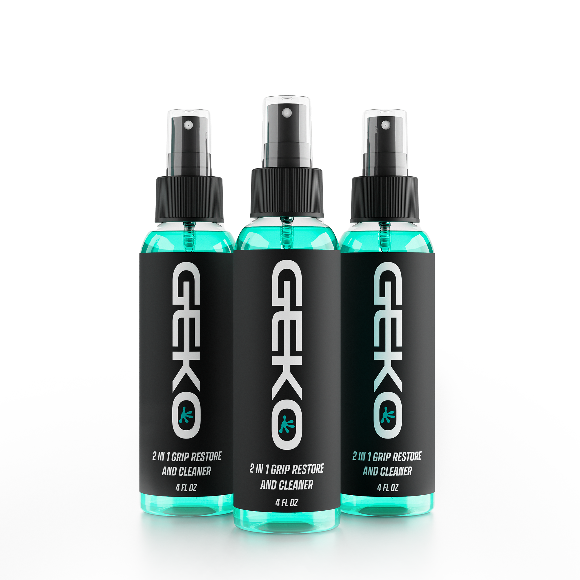 2-In-1 Grip Restore And Cleaner