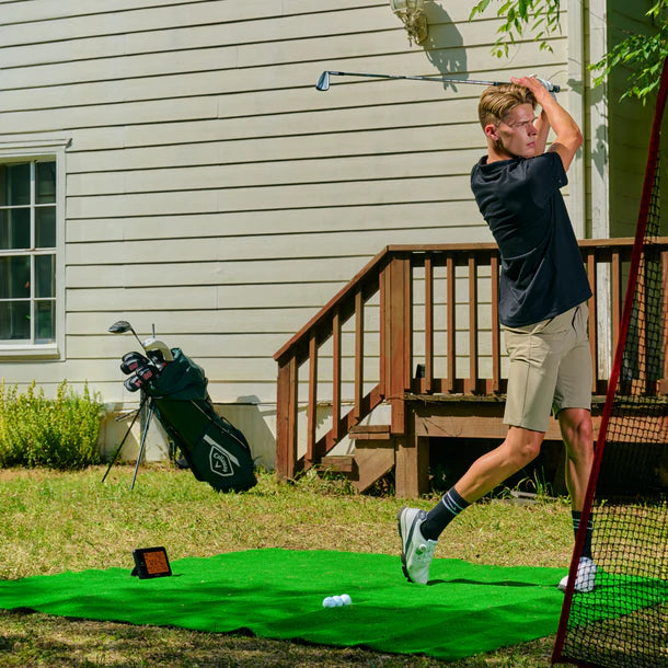 Voice Caddie Swing Caddie SC300i Launch Monitor