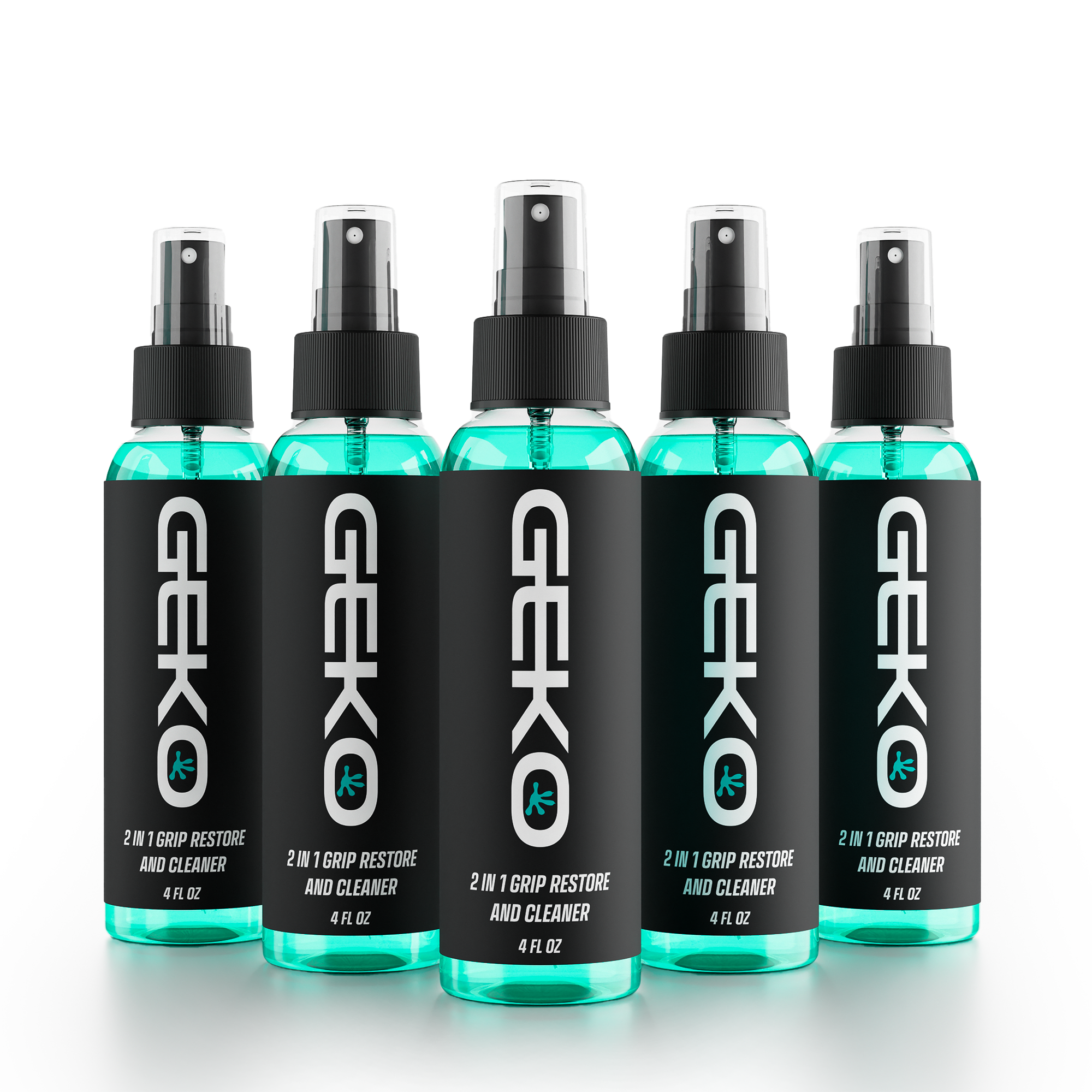 2-In-1 Grip Restore And Cleaner