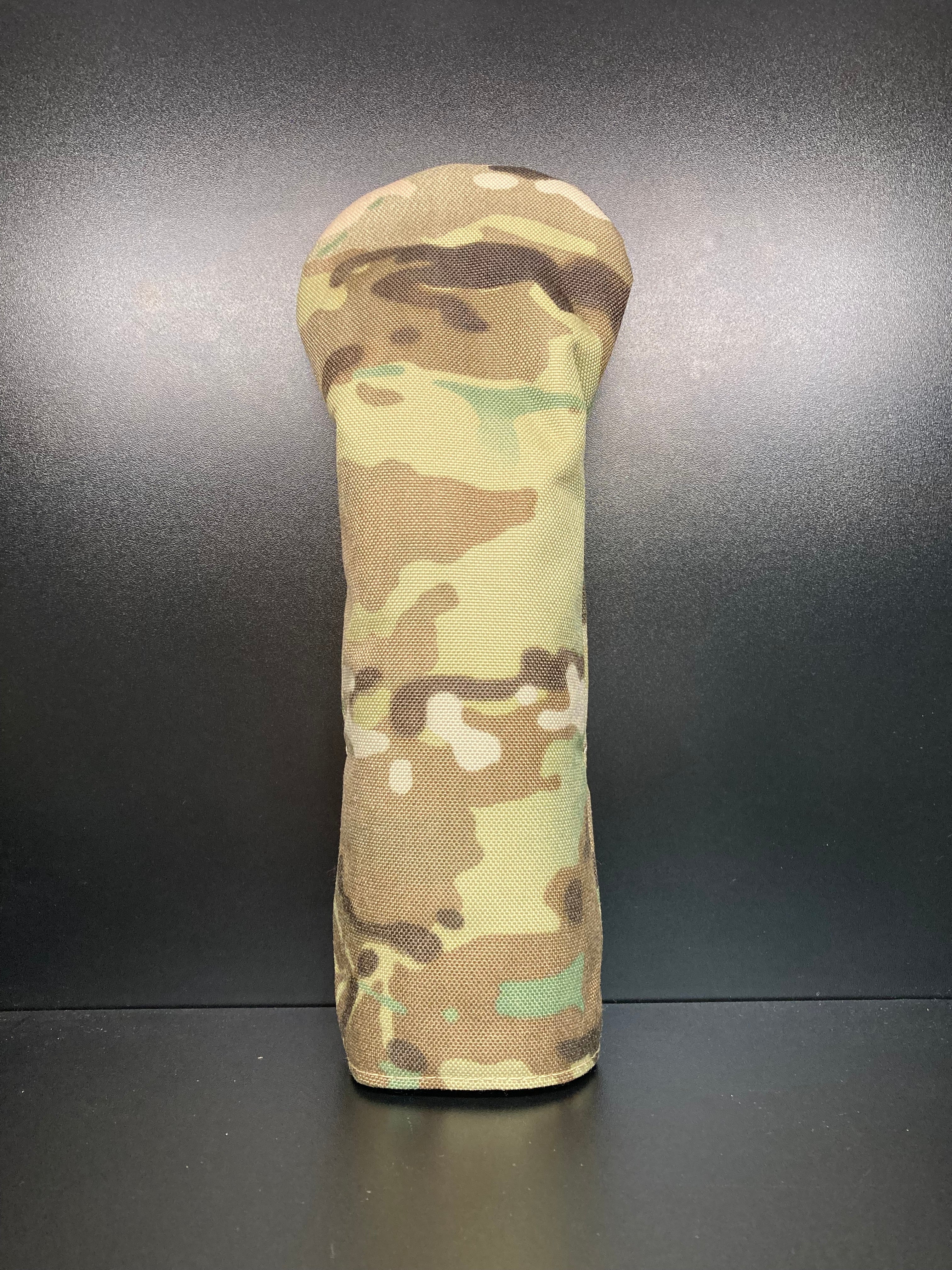 Army Camo Headcover