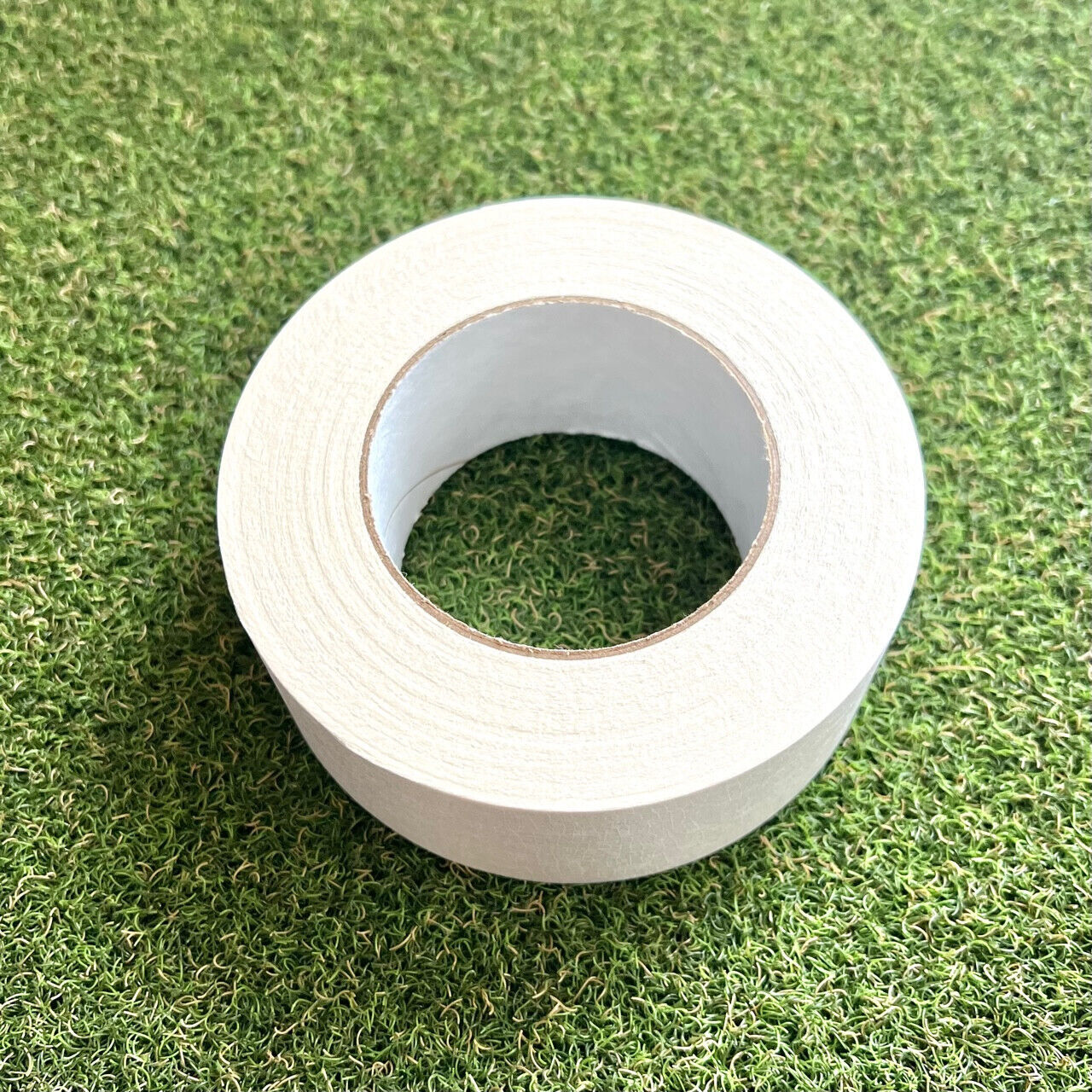 Quality Club Builder's Golf doppelseitiges Griptape Rolle – 5,1 cm x 50 m