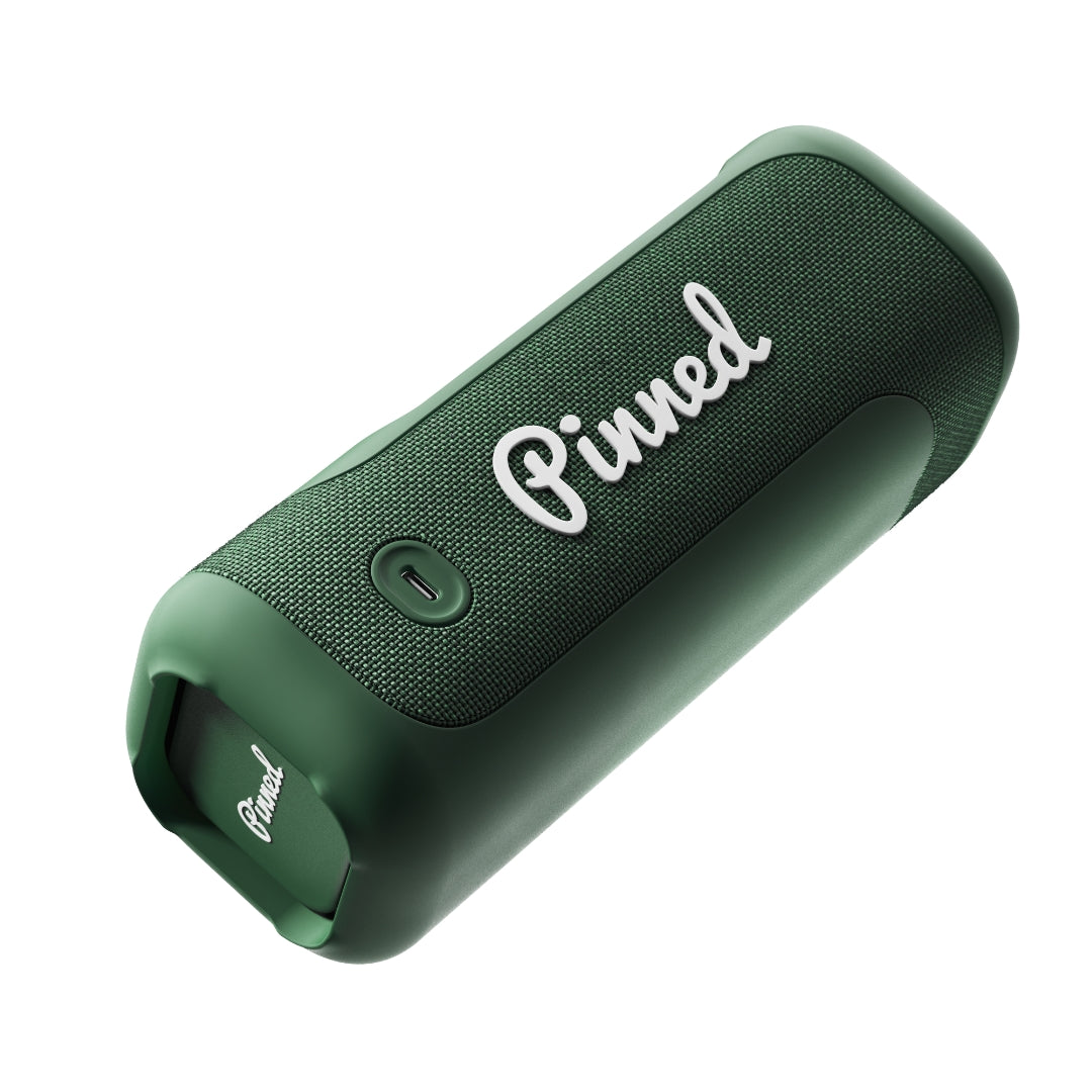 Pinned Sound Stick PRO
