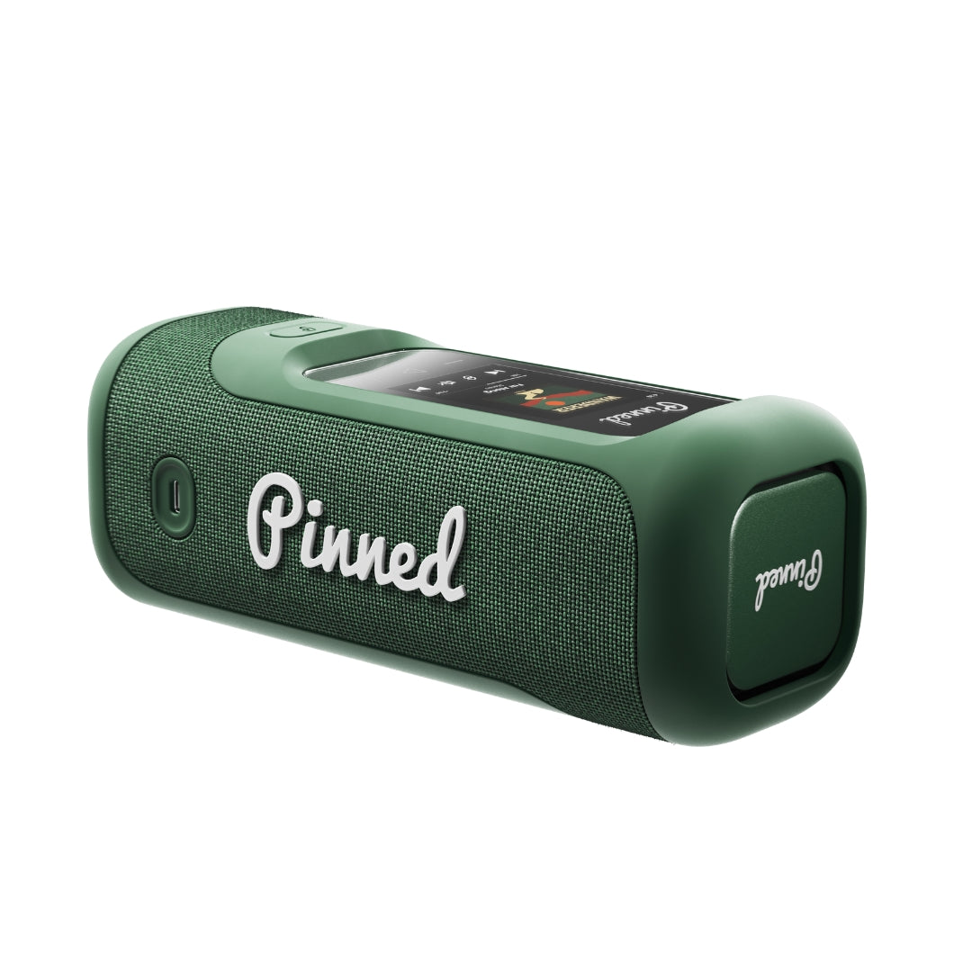 Pinned Sound Stick PRO