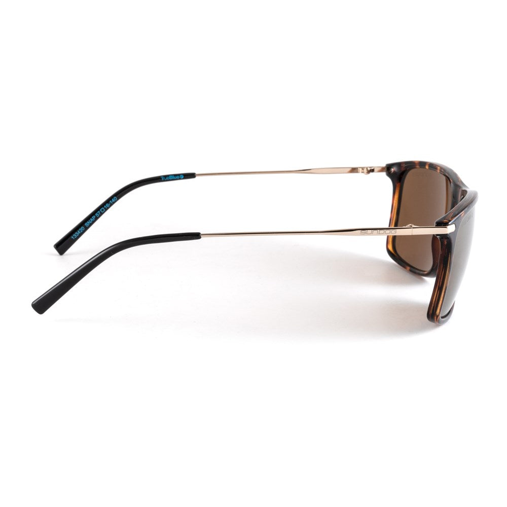 SNAP TrueBlue Men's Golf Sunglasses