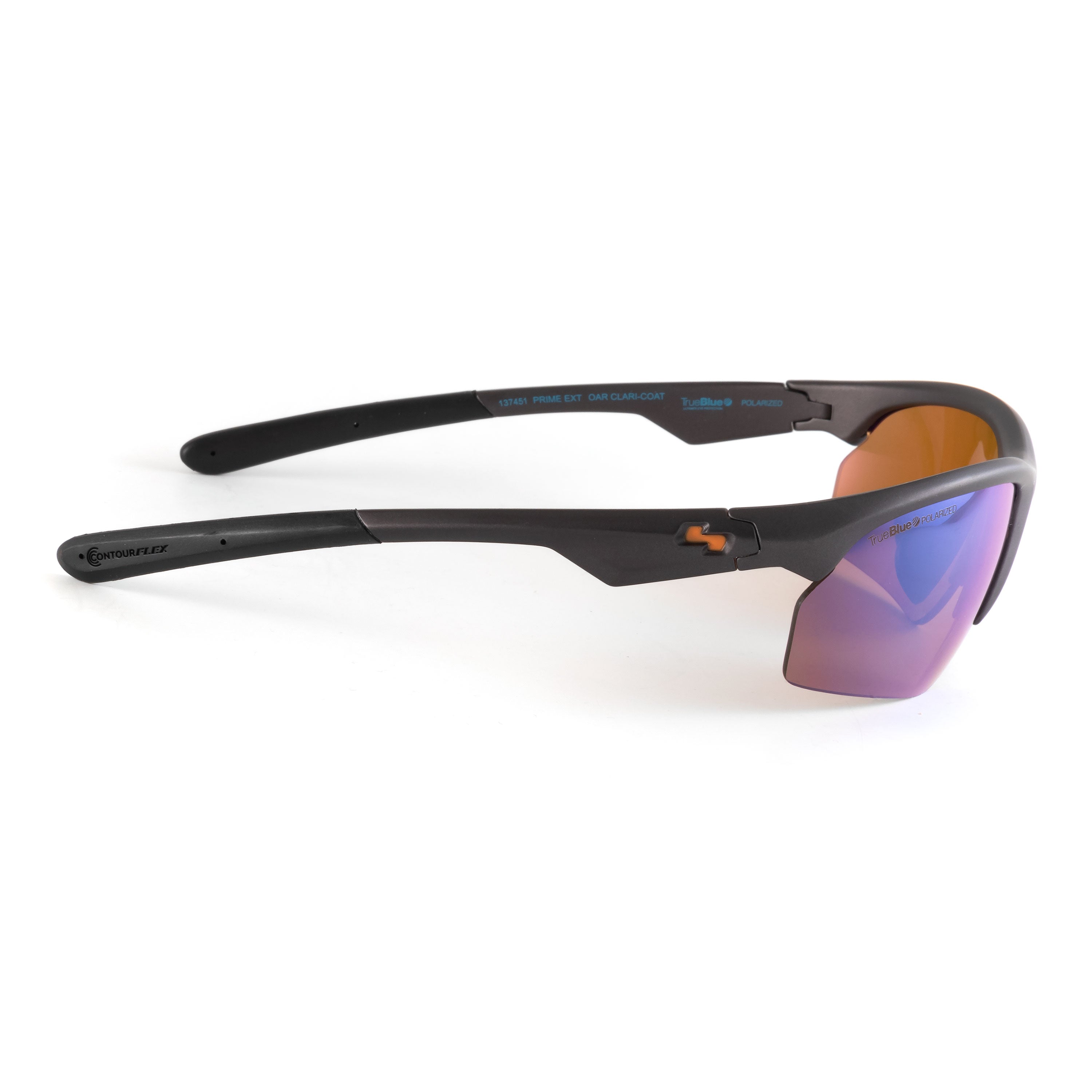 PRIME EXT TrueBlue Polarized PLUS Men's Golf Sunglasses