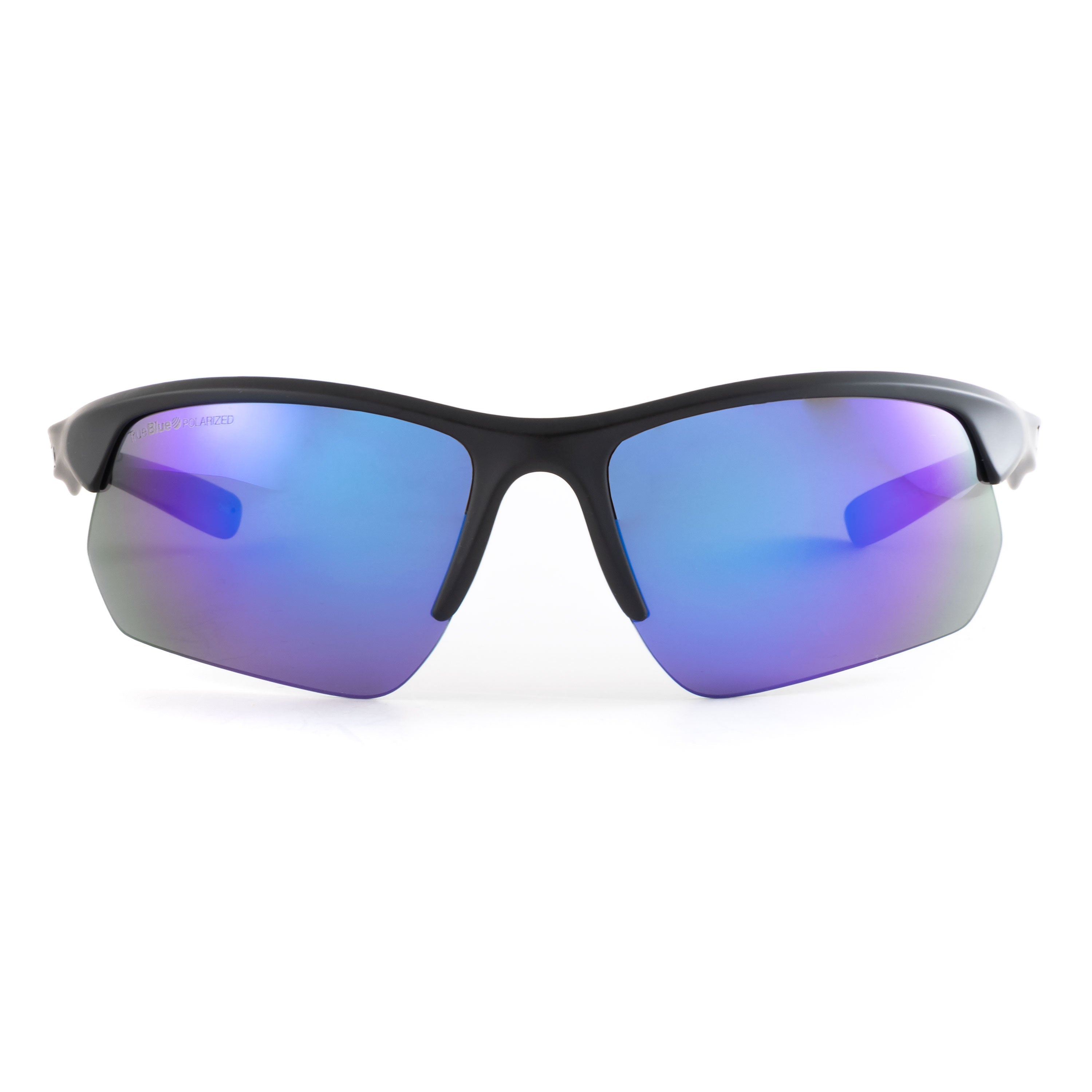 STACK TrueBlue Polarized PLUS Men's Golf Sunglasses
