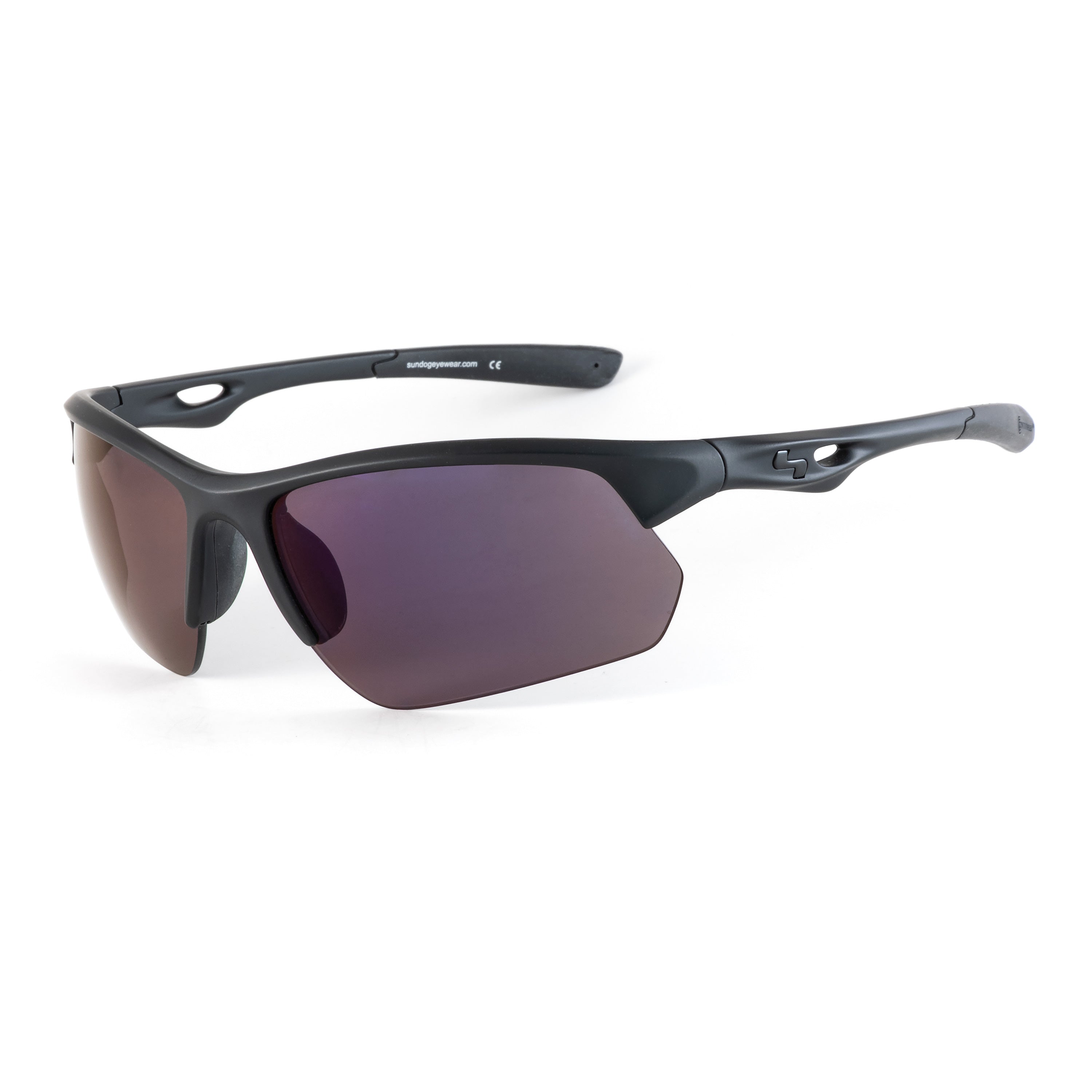 STACK Men's Golf Sunglasses