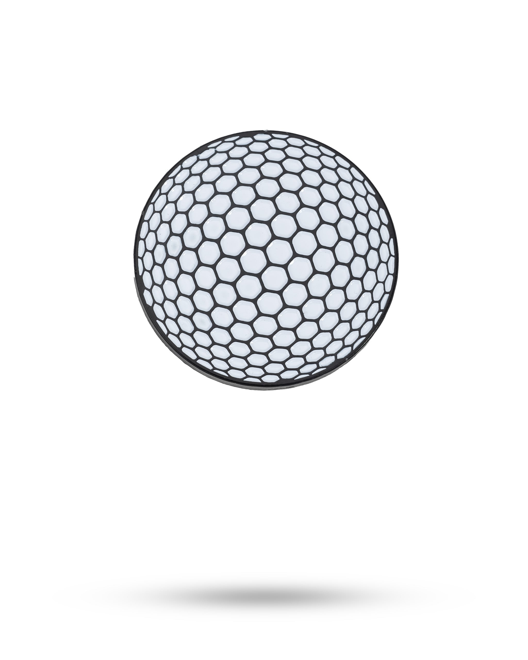 Golf Ball Ball Marker