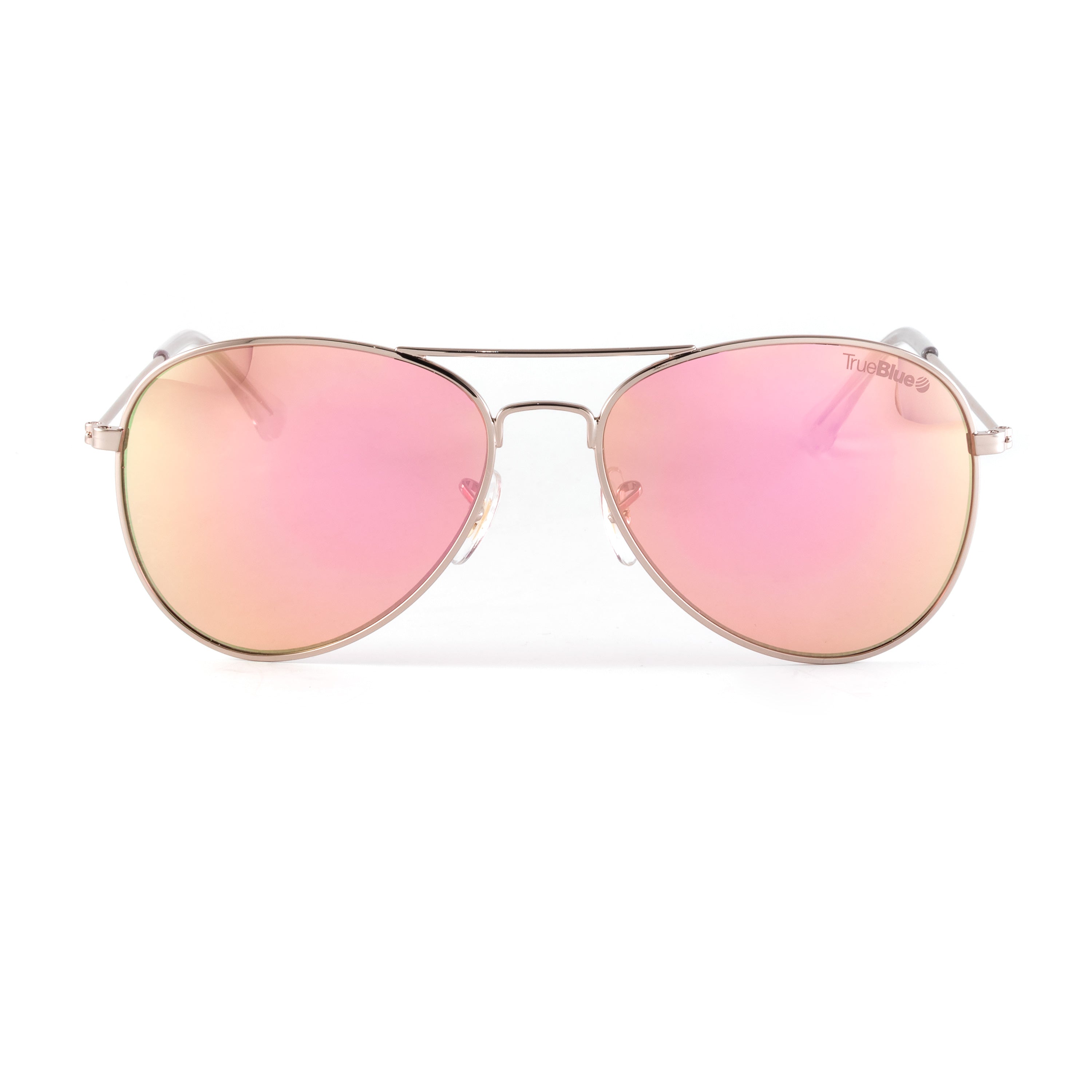 SIBELLA PC TrueBlue Men's Golf Sunglasses