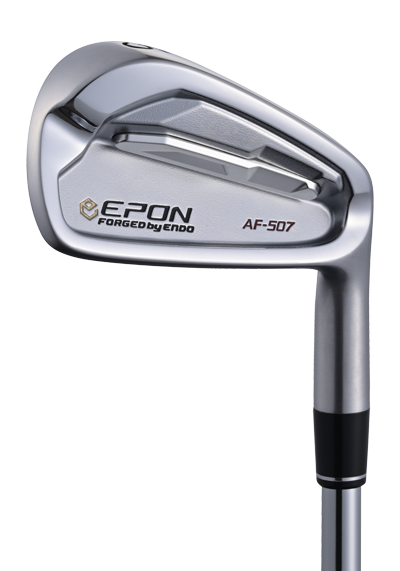 Epon AF-Tour CB2 Irons – The Golf Club Trader