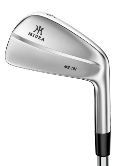 Mitsubishi Diamana 5th Gen GT-Series Graphite Wood Shaft – The
