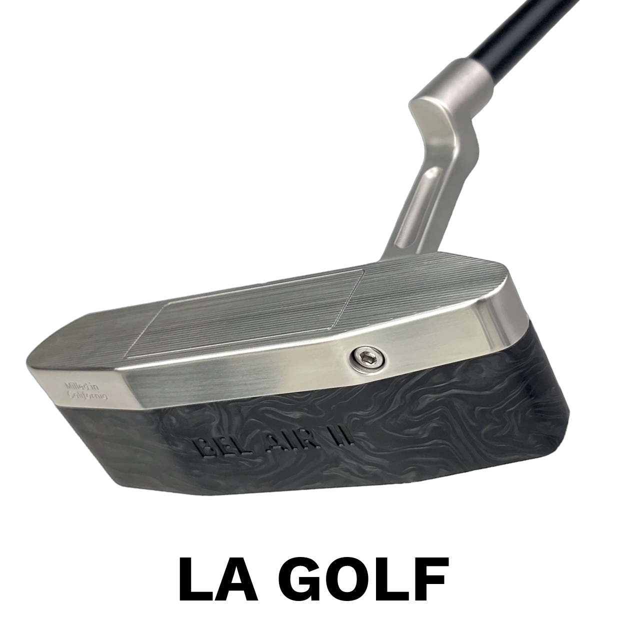 Aerotech Steelfiber Wedge Shaft .355