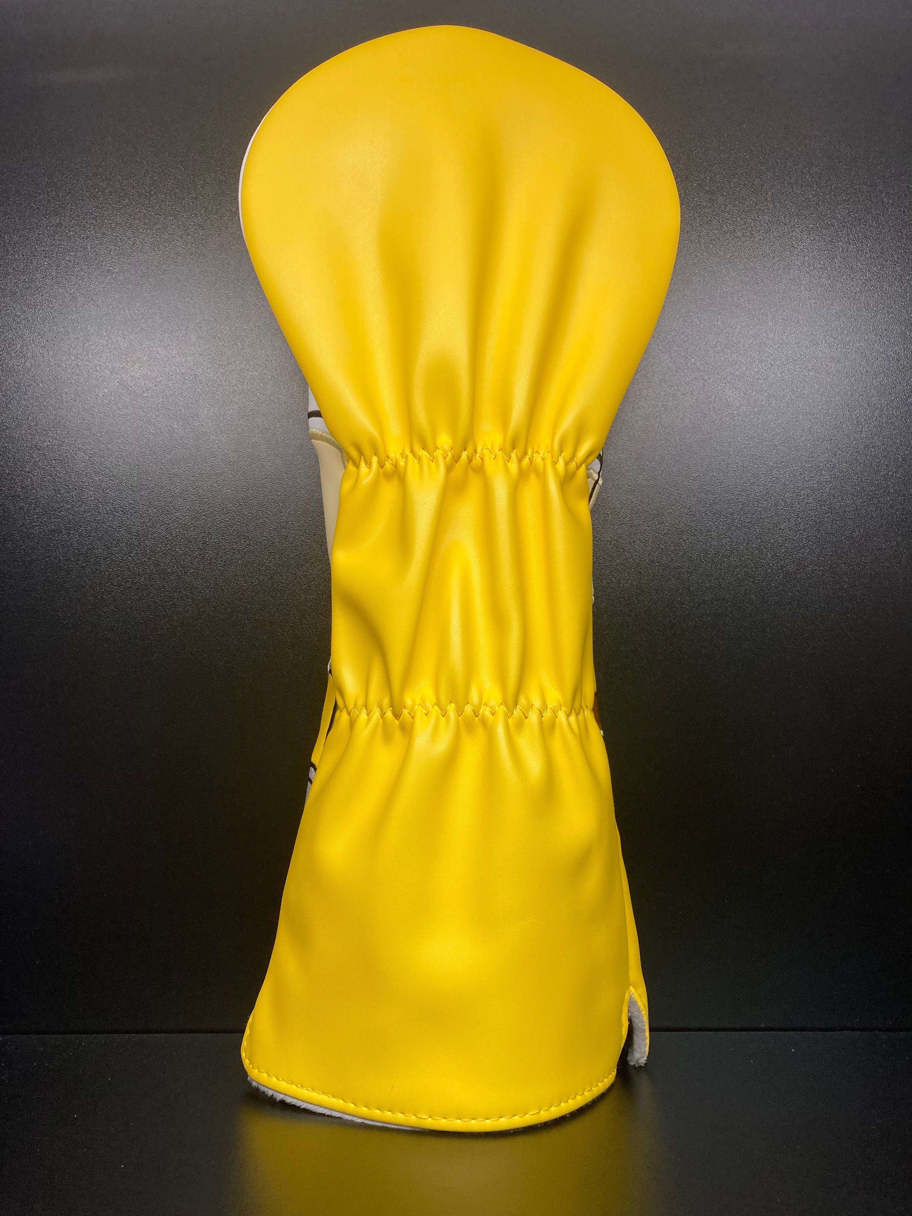 Bulldog Bartender Headcover