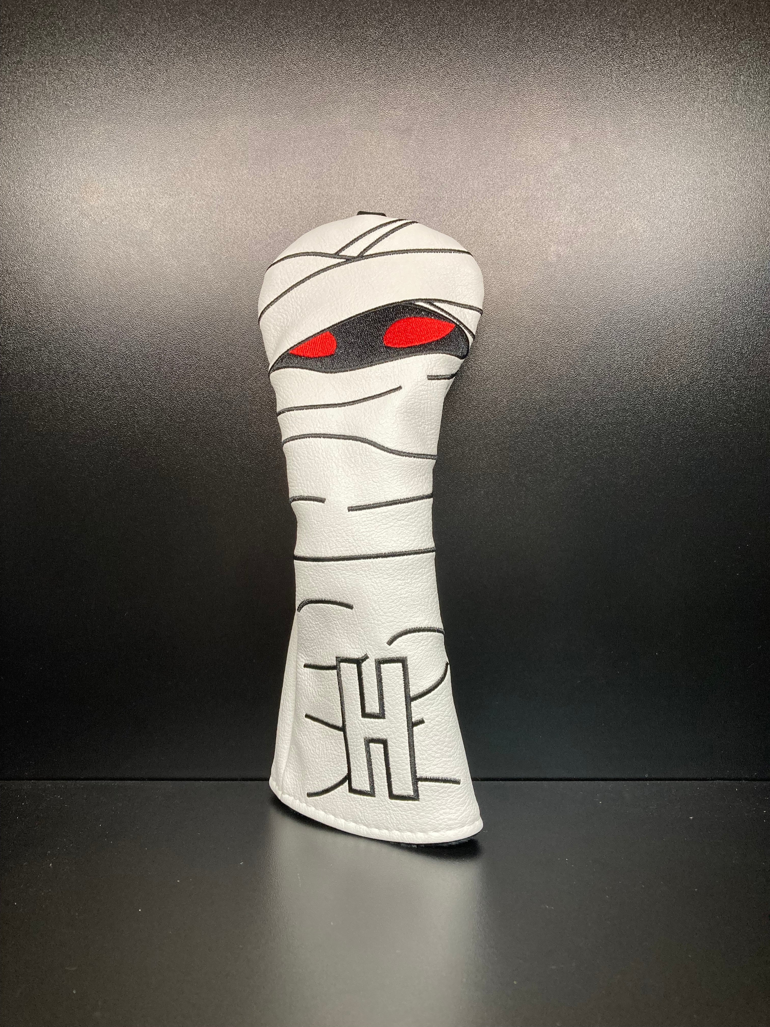 Mummy Headcover