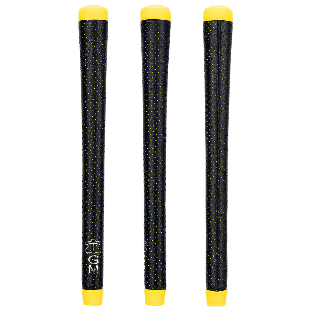 The Grip Master The Master Sewn Swing Grip (Large Perf)