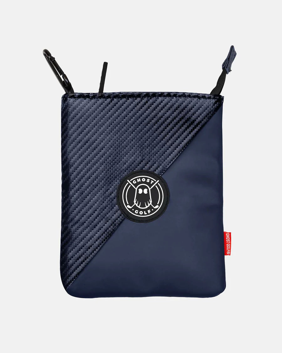 Ghost Golf Utility Pouch