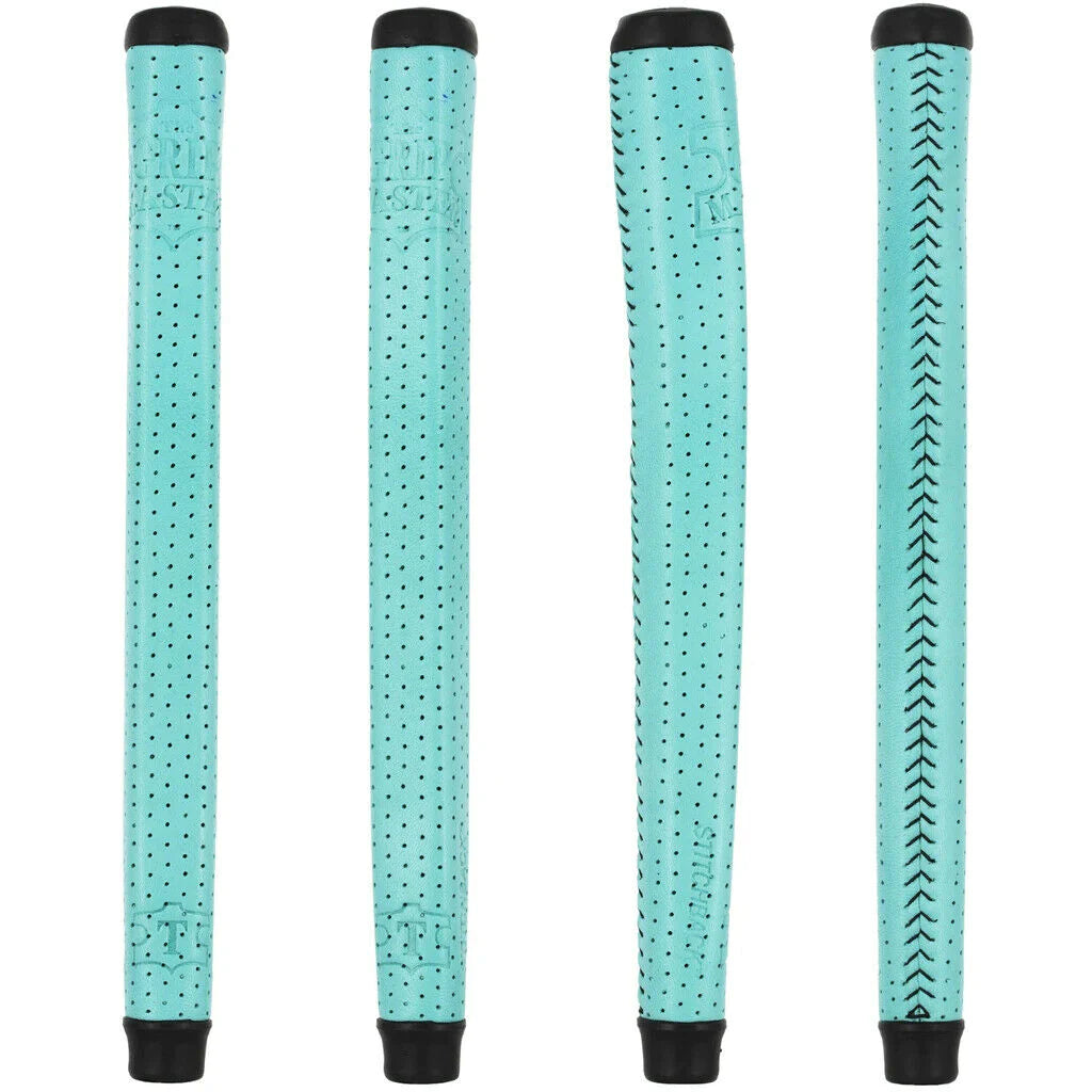 The Grip Master Signature Cabretta Laced Tour Putter Grip