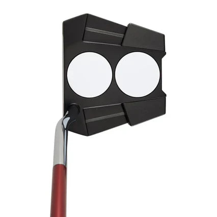 GPaint Golf Club Touch Up Paint - Odyssey 2-Ball White - (Discs Only) - The Golf Club Trader