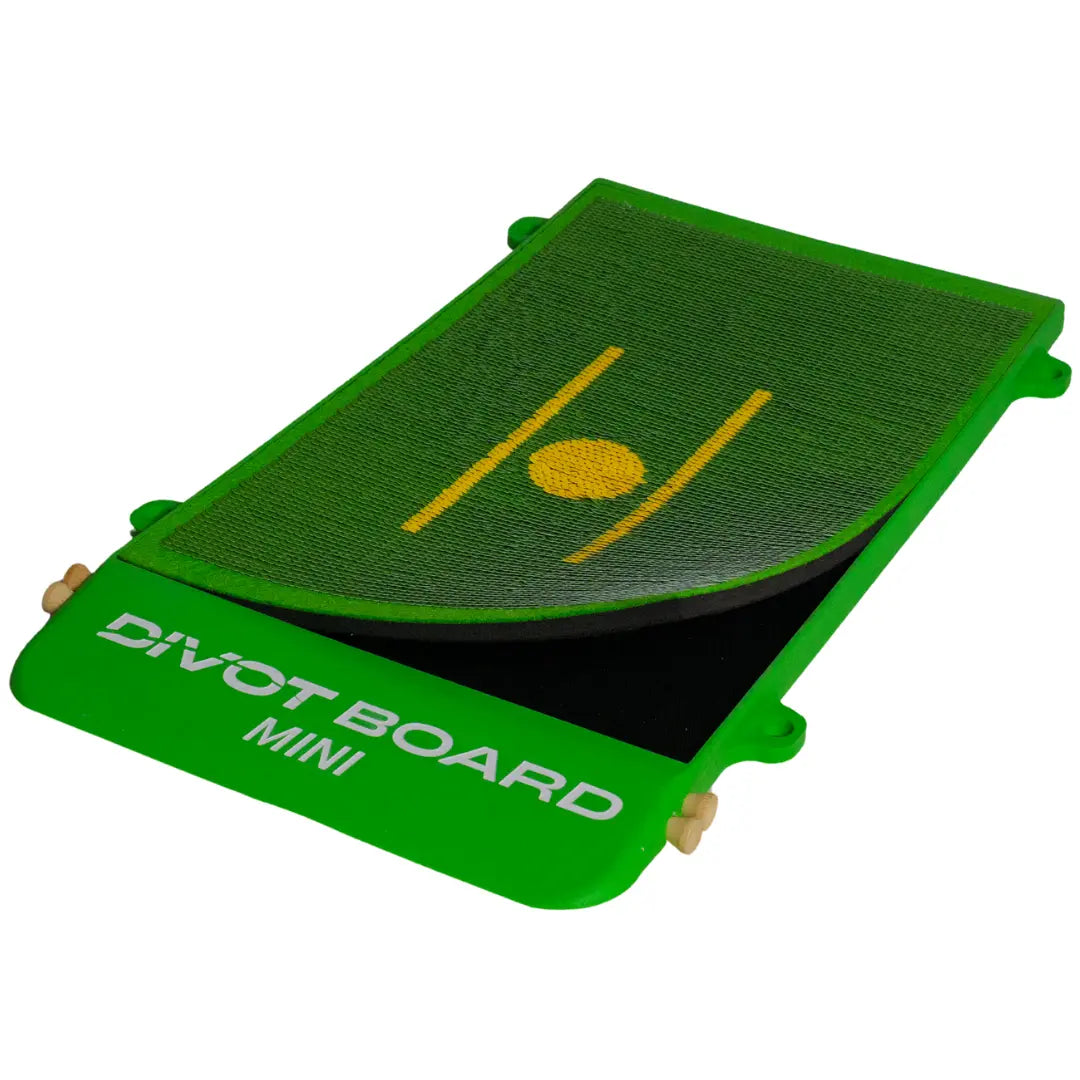 Divot Board MINI Replacement Pad – The Golf Club Trader