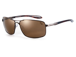 CONCIERGE Polarized Men's Golf Sunglasses