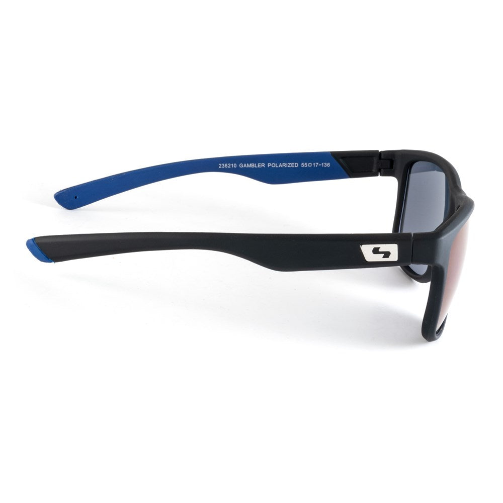 GAMBLER Polarized Men's Golf Sunglasses