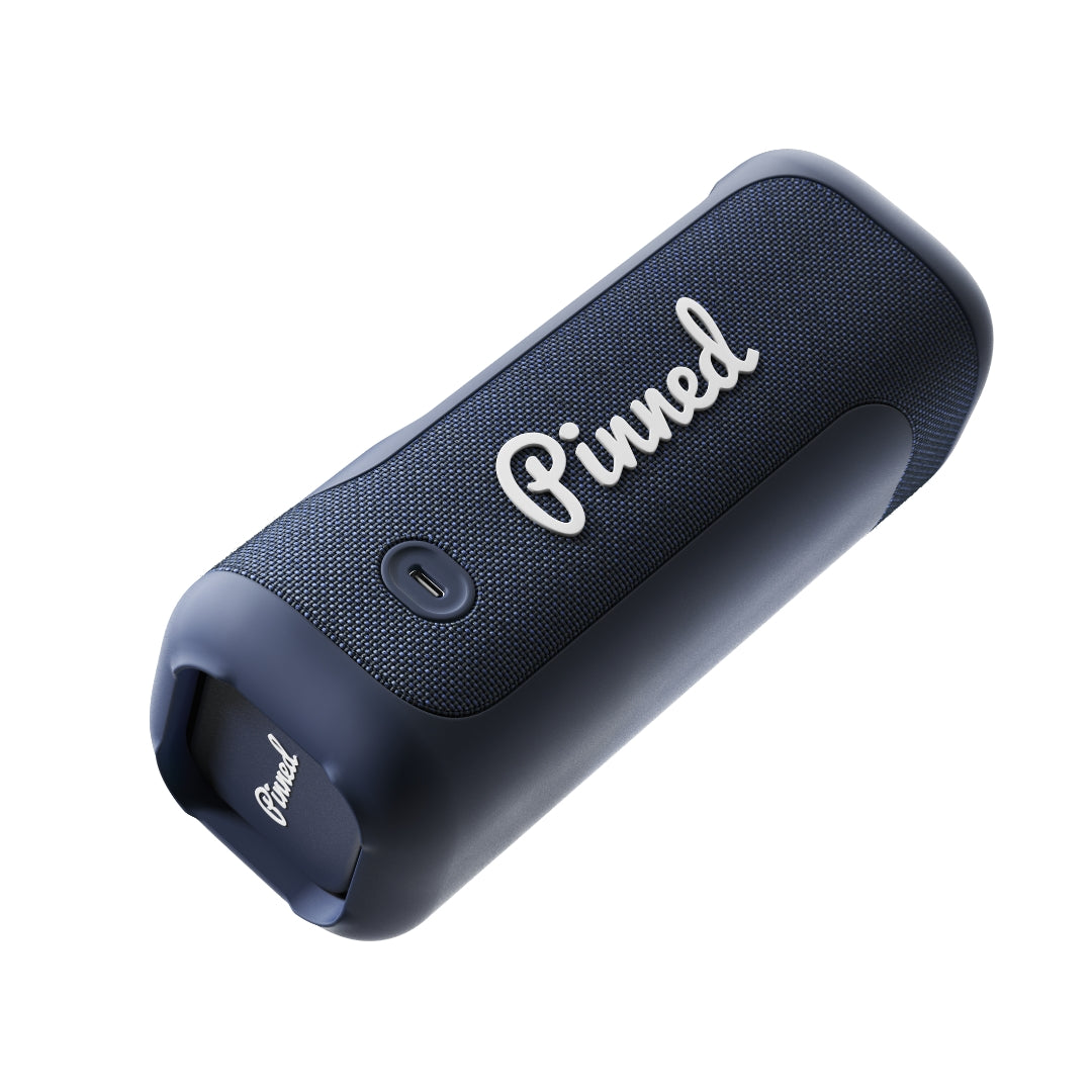 Pinned Sound Stick PRO