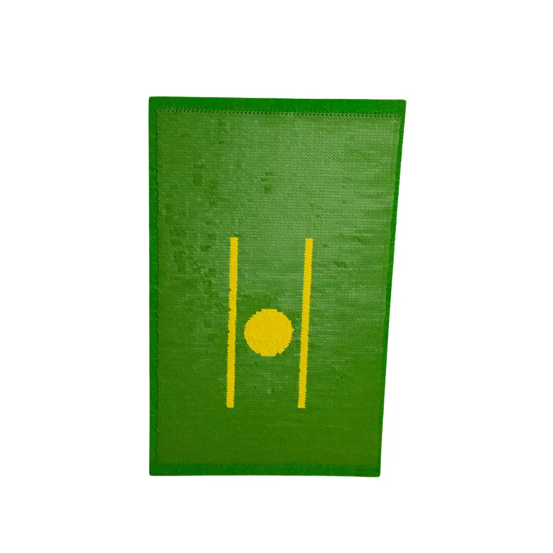 Divot Board MINI Replacement Pad