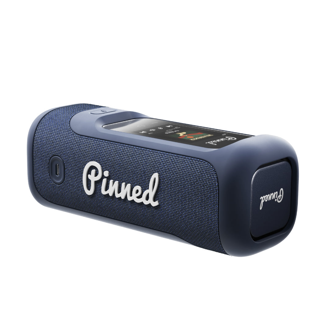 Pinned Sound Stick PRO